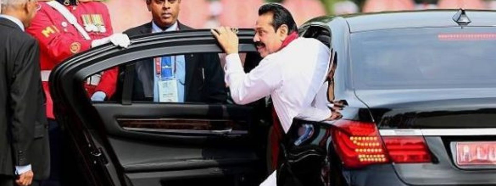 No Legal Block to Providing Vehicles, Protection